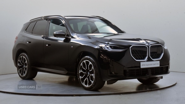 Used BMW X3 2025 for sale - 76562594: Photo 1