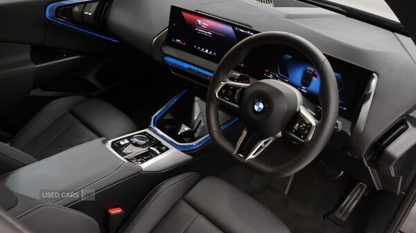 Used BMW X3 2025 for sale - 76562594: Photo 7