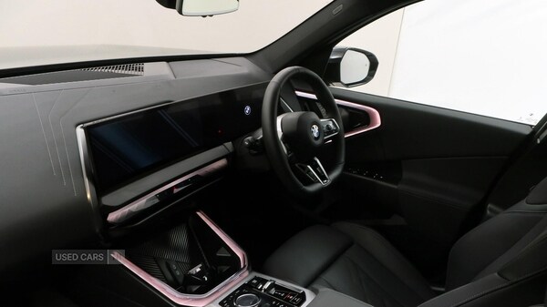 Used BMW X3 2025 for sale - 76562594: Photo 8