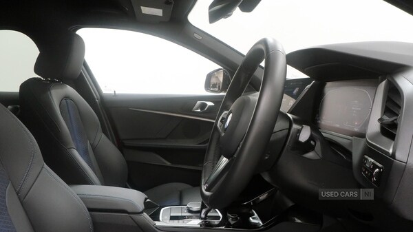 Used BMW 1 Series 2023 for sale - 76840259: Photo 12