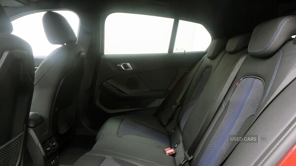 Used BMW 1 Series 2023 for sale - 76840259: Photo 13