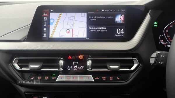 Used BMW 1 Series 2023 for sale - 76840259: Photo 20