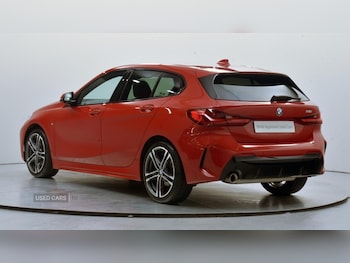 Used BMW 1 Series 2023 for sale - 76840259: Photo