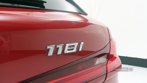 Used BMW 1 Series 2023 for sale - 76840259: Photo 34