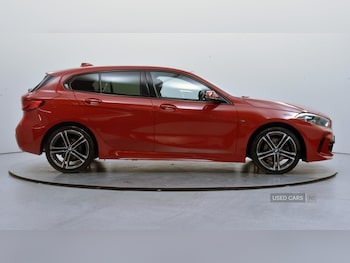 Used BMW 1 Series 2023 for sale - 76840259: Photo