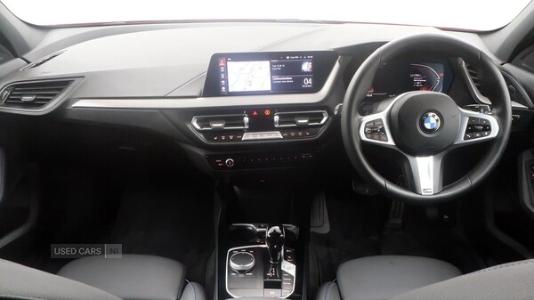 Used BMW 1 Series 2023 for sale - 76840259: Photo 4