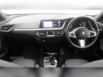 Used BMW 1 Series 2023 for sale - 76840259: Photo