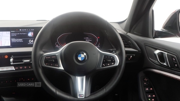 Used BMW 1 Series 2023 for sale - 76840259: Photo 6