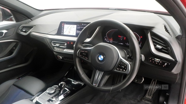 Used BMW 1 Series 2023 for sale - 76840259: Photo 7