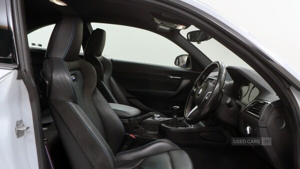 Used BMW M2 2019 for sale - 77018004: Photo 12