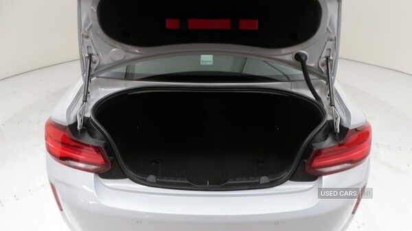 Used BMW M2 2019 for sale - 77018004: Photo 14