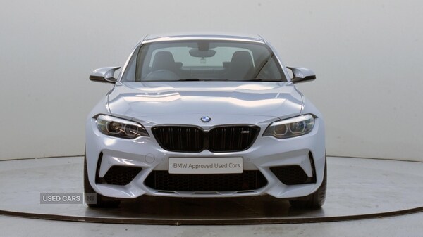 Used BMW M2 2019 for sale - 77018004: Photo 17