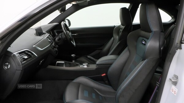 Used BMW M2 2019 for sale - 77018004: Photo 8