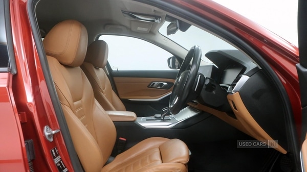 Used BMW 3 Series 2020 for sale - 77292273: Photo 12