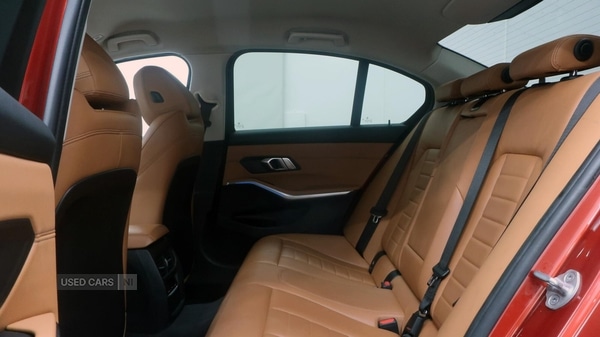 Used BMW 3 Series 2020 for sale - 77292273: Photo 13