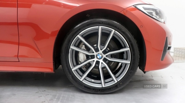Used BMW 3 Series 2020 for sale - 77292273: Photo 15