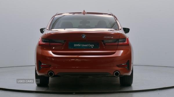 Used BMW 3 Series 2020 for sale - 77292273: Photo 16