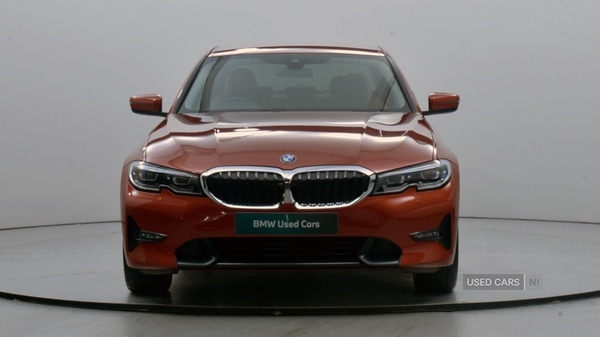 Used BMW 3 Series 2020 for sale - 77292273: Photo 17