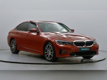 BMW 3 Series feature image