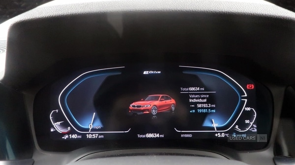 Used BMW 3 Series 2020 for sale - 77292273: Photo 23