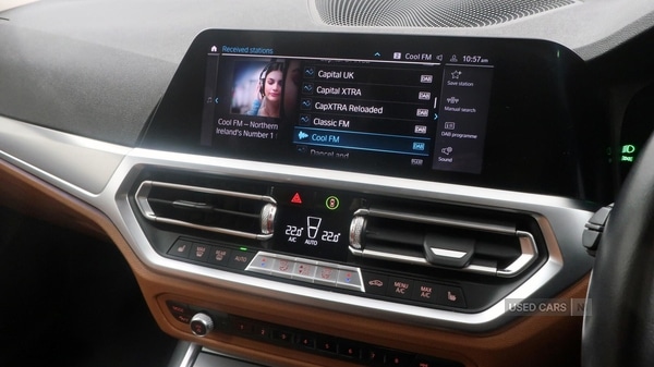 Used BMW 3 Series 2020 for sale - 77292273: Photo 24