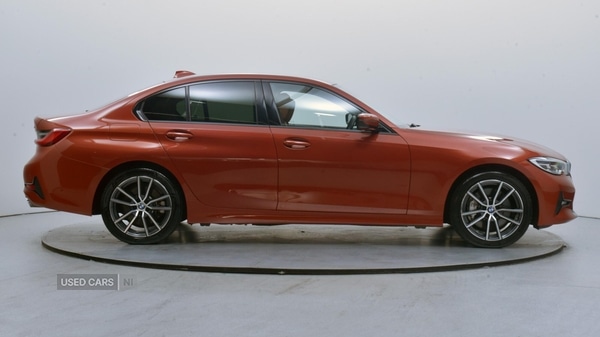 Used BMW 3 Series 2020 for sale - 77292273: Photo 3