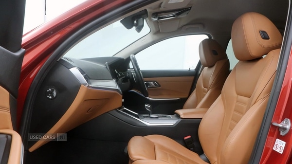 Used BMW 3 Series 2020 for sale - 77292273: Photo 31
