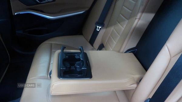 Used BMW 3 Series 2020 for sale - 77292273: Photo 32