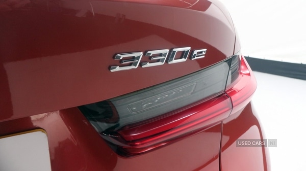 Used BMW 3 Series 2020 for sale - 77292273: Photo 33