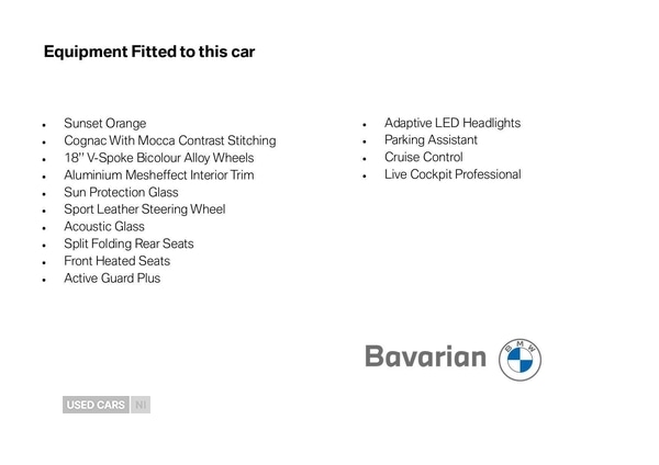 Used BMW 3 Series 2020 for sale - 77292273: Photo 5