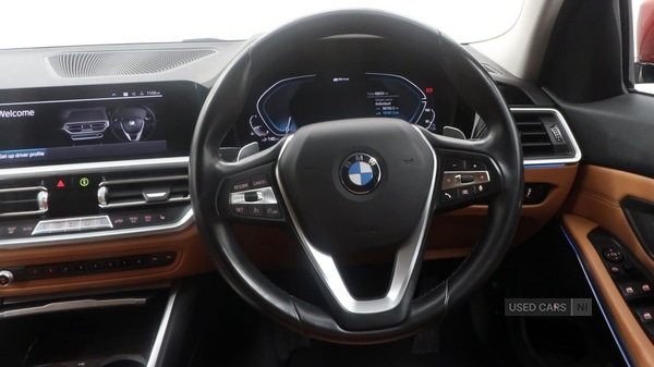 Used BMW 3 Series 2020 for sale - 77292273: Photo 6
