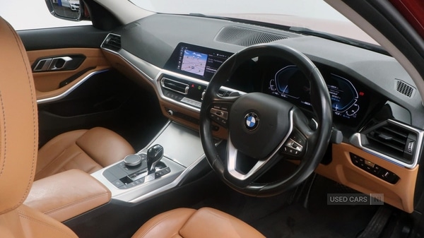 Used BMW 3 Series 2020 for sale - 77292273: Photo 7