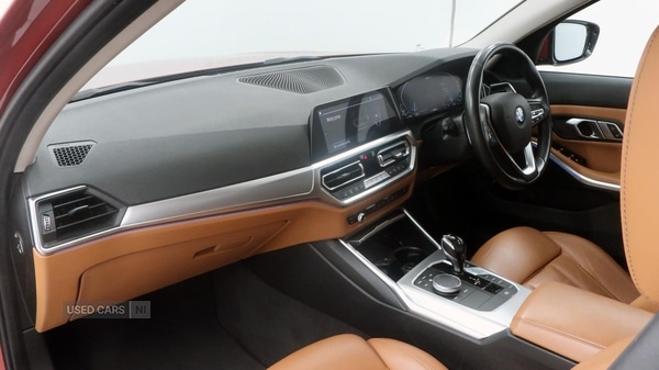 Used BMW 3 Series 2020 for sale - 77292273: Photo 8