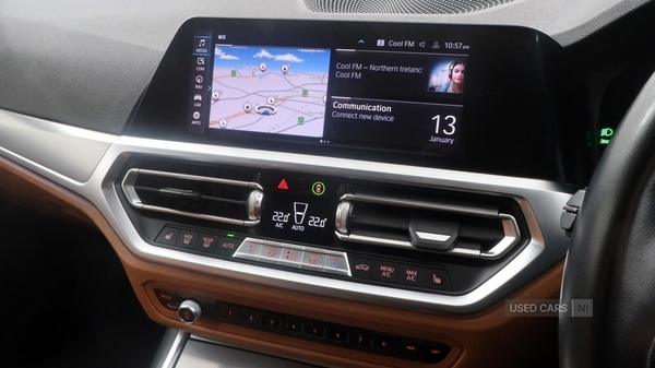 Used BMW 3 Series 2020 for sale - 77292273: Photo 9