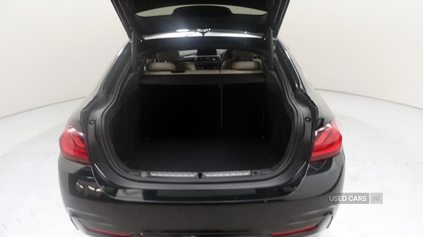 Used BMW 4 Series 2020 for sale - 76998693: Photo 14