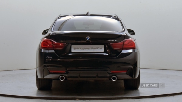 Used BMW 4 Series 2020 for sale - 76998693: Photo 16