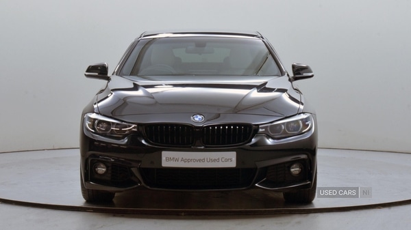 Used BMW 4 Series 2020 for sale - 76998693: Photo 17