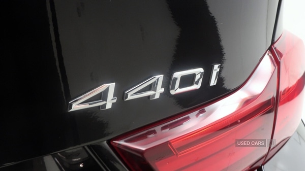 Used BMW 4 Series 2020 for sale - 76998693: Photo 18