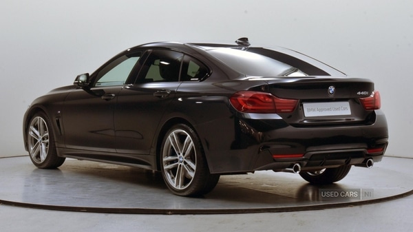 Used BMW 4 Series 2020 for sale - 76998693: Photo 2