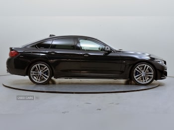 Used BMW 4 Series 2020 for sale - 76998693: Photo