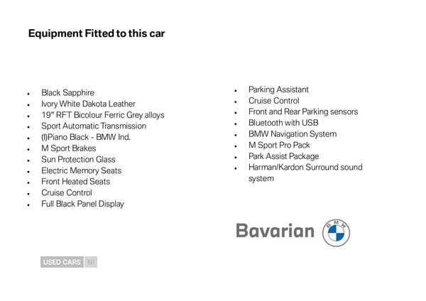 Used BMW 4 Series 2020 for sale - 76998693: Photo 5