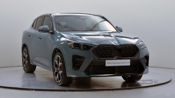 Used BMW X2 2025 for sale - 76562896: Photo 1