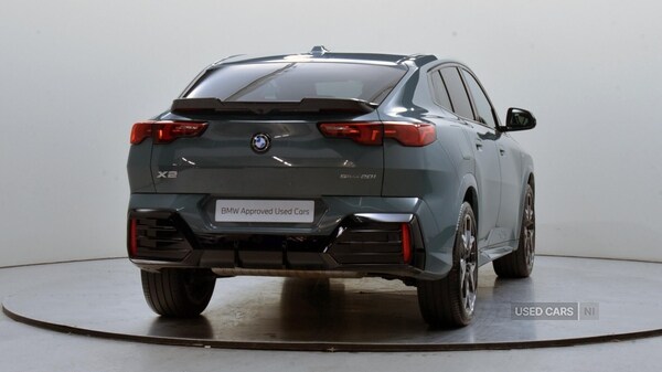 Used BMW X2 2025 for sale - 76562896: Photo 16