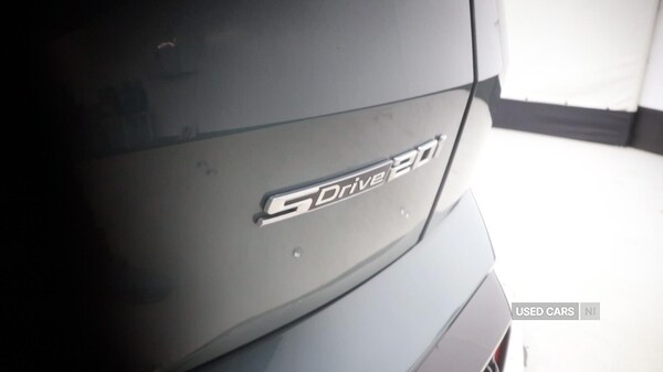 Used BMW X2 2025 for sale - 76562896: Photo 18