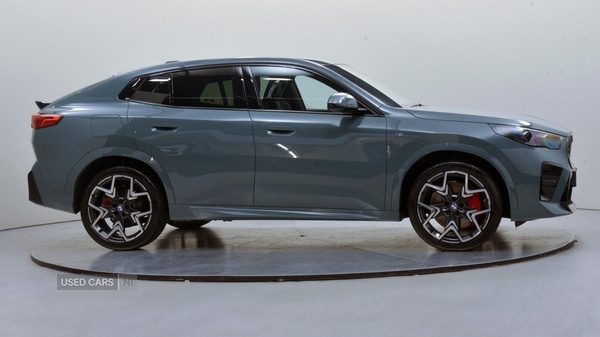 Used BMW X2 2025 for sale - 76562896: Photo 3