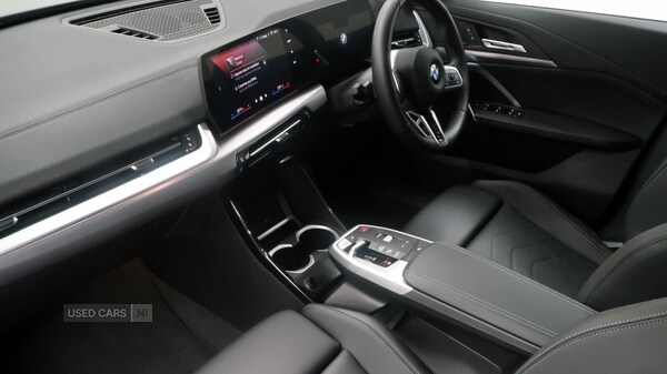 Used BMW X2 2025 for sale - 76562896: Photo 8