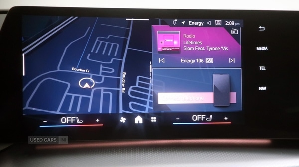 Used BMW X2 2025 for sale - 76562896: Photo 9