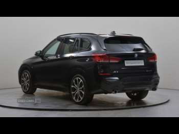 Used BMW X1 2020 for sale - 74959499: Photo