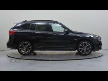 Used BMW X1 2020 for sale - 74959499: Photo