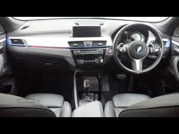 Used BMW X1 2020 for sale - 74959499: Photo